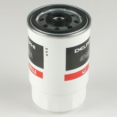 KRAFTSTOFFFILTER DELPHI HDF496 9