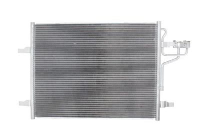 THERMOTEC KTT110482 Радиатор кондиционера  для FORD  (Форд Kуга)