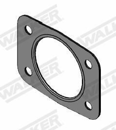 GARNITURA RACORD EVACUARE WALKER 80544 2