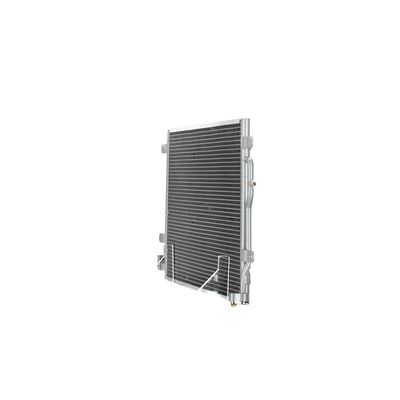 KONDENSATOR KLIMAANLAGE NISSENS 94583 14