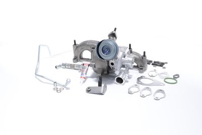 LADER AUFLADUNG BTS Turbo T981129 30