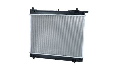 KüHLER MOTORKüHLUNG NRF 58501 27