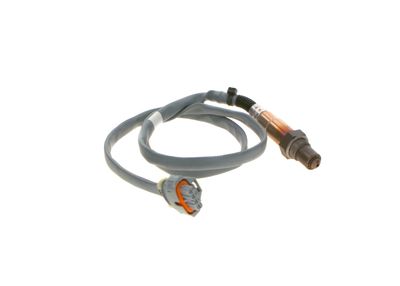 SONDA LAMBDA BOSCH 0258010177 27