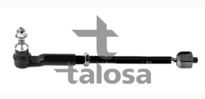 Поперечная рулевая тяга TALOSA 41-12404 для TESLA MODEL S	