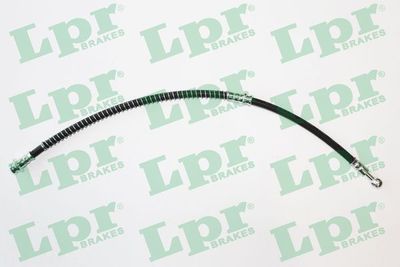 Тормозной шланг LPR 6T48246 для MITSUBISHI GALANT