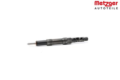 INJECTOR METZGER AUTOTEILE 0870165 37