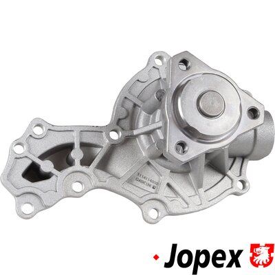 POMPă DE APă RăCIRE MOTOR JP GROUP 1114114000 1