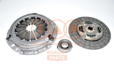 Комплект сцепления IAP QUALITY PARTS 201-17059 для TOYOTA LAND CRUISER PRADO