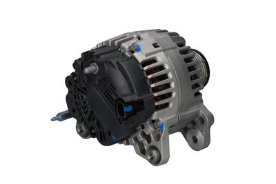 GENERATOR / ALTERNATOR VALEO 439752 17