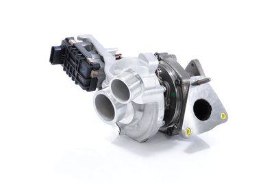 LADER AUFLADUNG BTS Turbo T917232 6