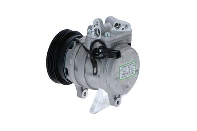 KOMPRESSOR KLIMAANLAGE NRF 32439 9