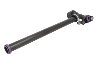 Oliepomp zuigpijp ((EN) with oil pressure valve)