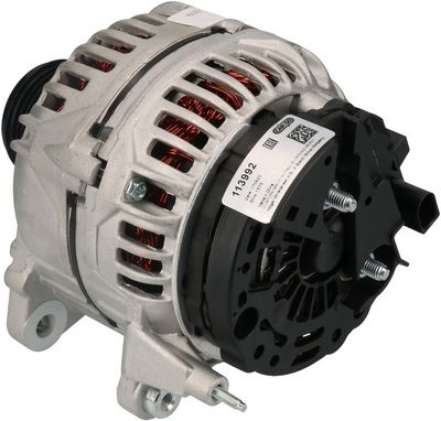 GENERATOR / ALTERNATOR HC-Cargo F032113992 6