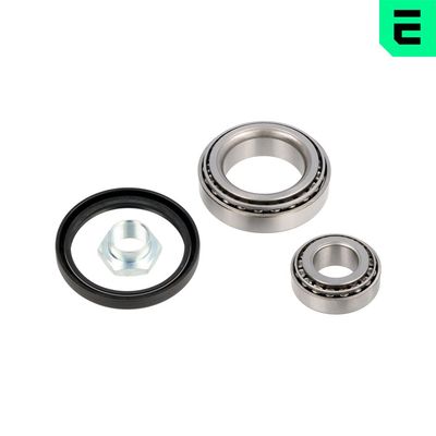 Wheel Bearing Kit 101108