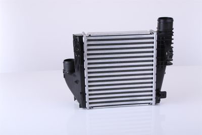 INTERCOOLER COMPRESOR NISSENS 96380 23