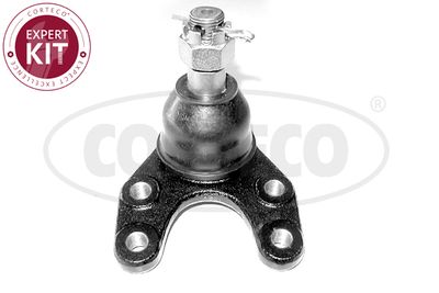 Шарнир независимой подвески / поворотного рычага CORTECO 49400861 для MAZDA BT-50