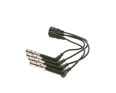 Mercedes W124 E 200 M111 Buji Kablosu | BOSCH 0986356351