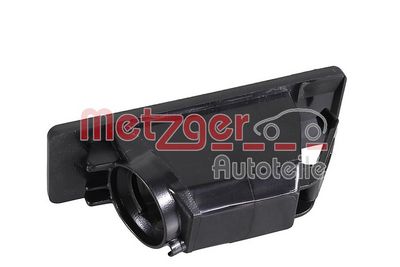ILUMINARE NUMAR DE CIRCULATIE METZGER AUTOTEILE 2080126 1