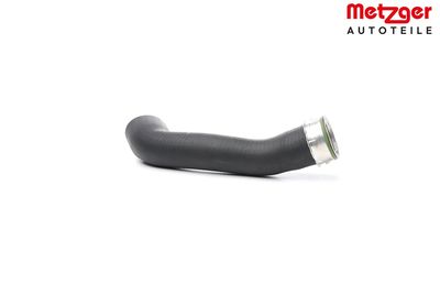 LADELUFTSCHLAUCH METZGER AUTOTEILE 2400134 21