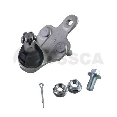 Шарнири OSSCA 35706