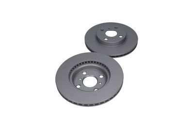 Brzdový kotúč KAVO PARTS BR-9403-C