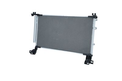 CONDENSATOR CLIMATIZARE NRF 350626 29