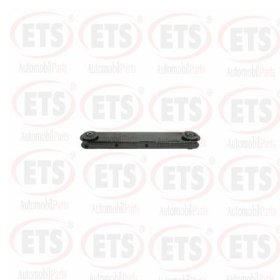 носач, окачване на колелата ETS 35.TC.695