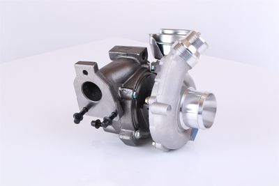 LADER AUFLADUNG NISSENS 93427 29