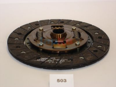 диск на съединителя JAPKO 80503