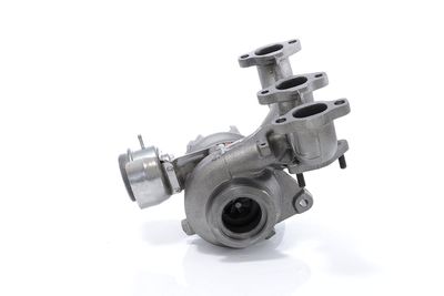 LADER AUFLADUNG BTS Turbo T914825 25