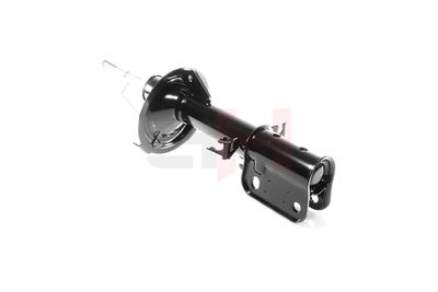 Tlmič pruženia GH GH-353382