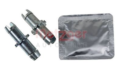 GESTäNGESTELLER BREMSANLAGE