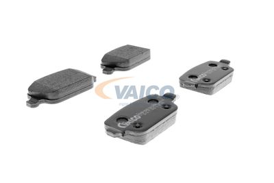 BREMSBELAGSATZ SCHEIBENBREMSE VAICO V258126 28
