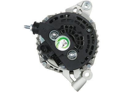 GENERATOR / ALTERNATOR AS-PL A0182 2