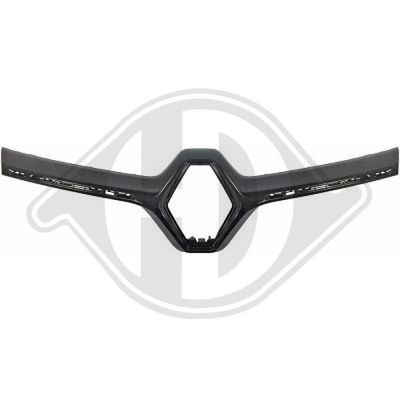 BLENDE KüHLERGITTER