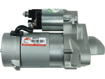 STARTER AS-PL S9272 1