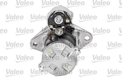 STARTER VALEO 458314 2