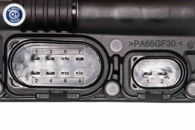 UNITATE DE COMANDă TRACțIUNE INTEGRALă VAICO V108949 2