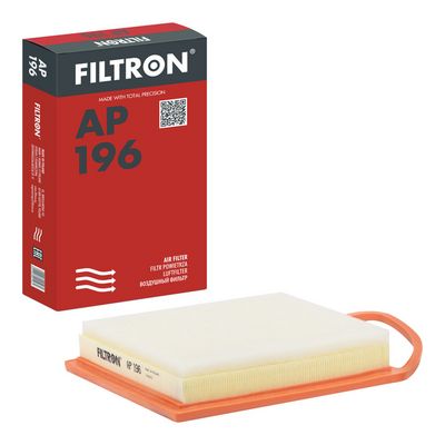 Vorschau Luftfilter Ansicht 4