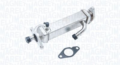 RADIATOR RECIRCULARE GAZE DE ESAPAMENT