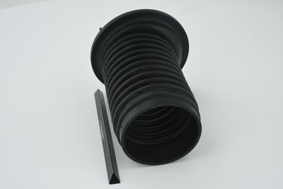 CAPAC PROTECTIE/BURDUF AMORTIZOR FEBEST CHSHBAV 13