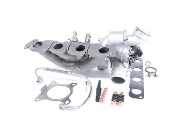 LADER AUFLADUNG BTS Turbo T981409 29