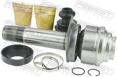 Joint Kit, drive shaft 2311-T5RH