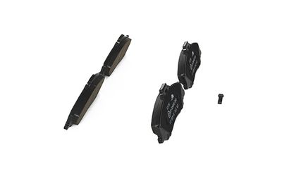 BREMSBELAGSATZ SCHEIBENBREMSE ATE 13046057962 21