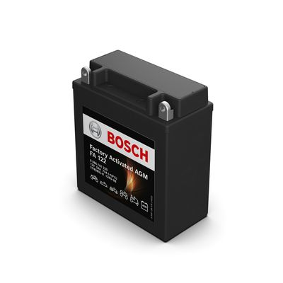 BATERIE DE PORNIRE BOSCH 0986FA1220 7