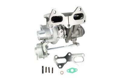 COMPRESOR SISTEM DE SUPRAALIMENTARE