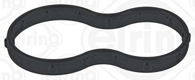 Thermostaathuis afdichting/ pakking