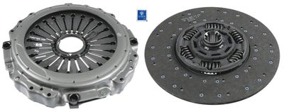 SACHS Kupplungssatz