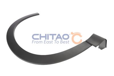Ozdobná / ochranná lišta, blatník CHITAO CT20284