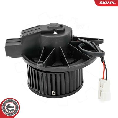 vnitřní ventilátor SKV 68SKV131